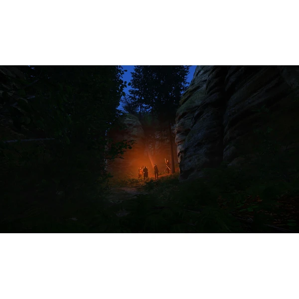 Kingdom Come: Deliverance II Collector's Edition (PC) - Hry pro PC - Obrázek DEL8000L01