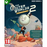 The Outer Worlds 2 Premium Edition (XSX) - Hry pro Xbox Series