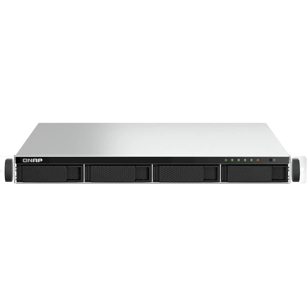 QNAP TS-464U-8G - NAS servery - Obrázek DEMK000K01