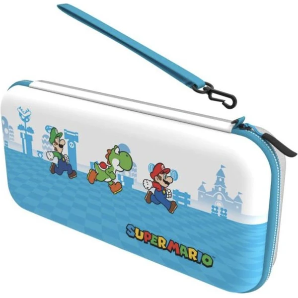 PDP Mario Escape cestovní obal na Nintendo Switch - Pouzdra - Obrázek DENA000O01