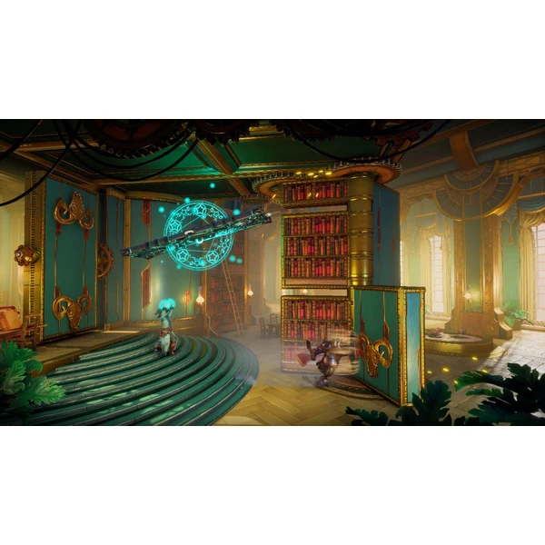 Trine 5: A Clockwork Conspiracy (PS5) - Hry pro PS5 - Obrázek DET3000601