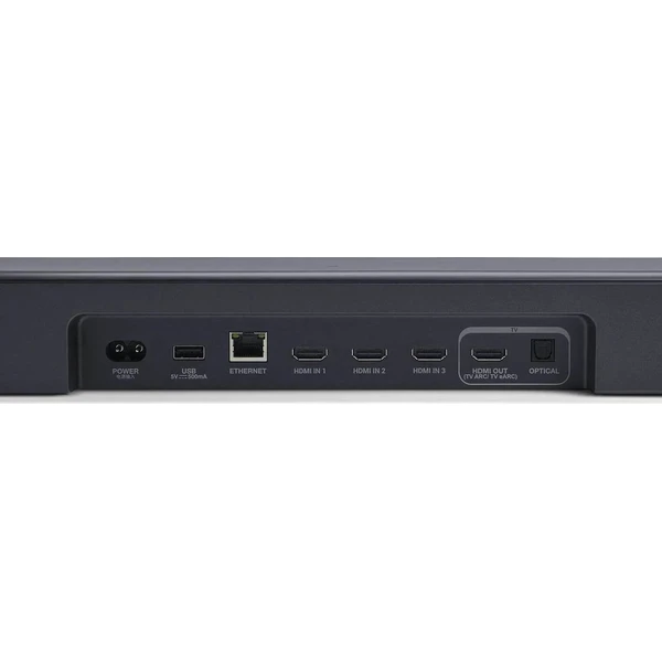 JBL Bar 1000 MK2 - Reproduktory - Obrázek DEUJ000K01
