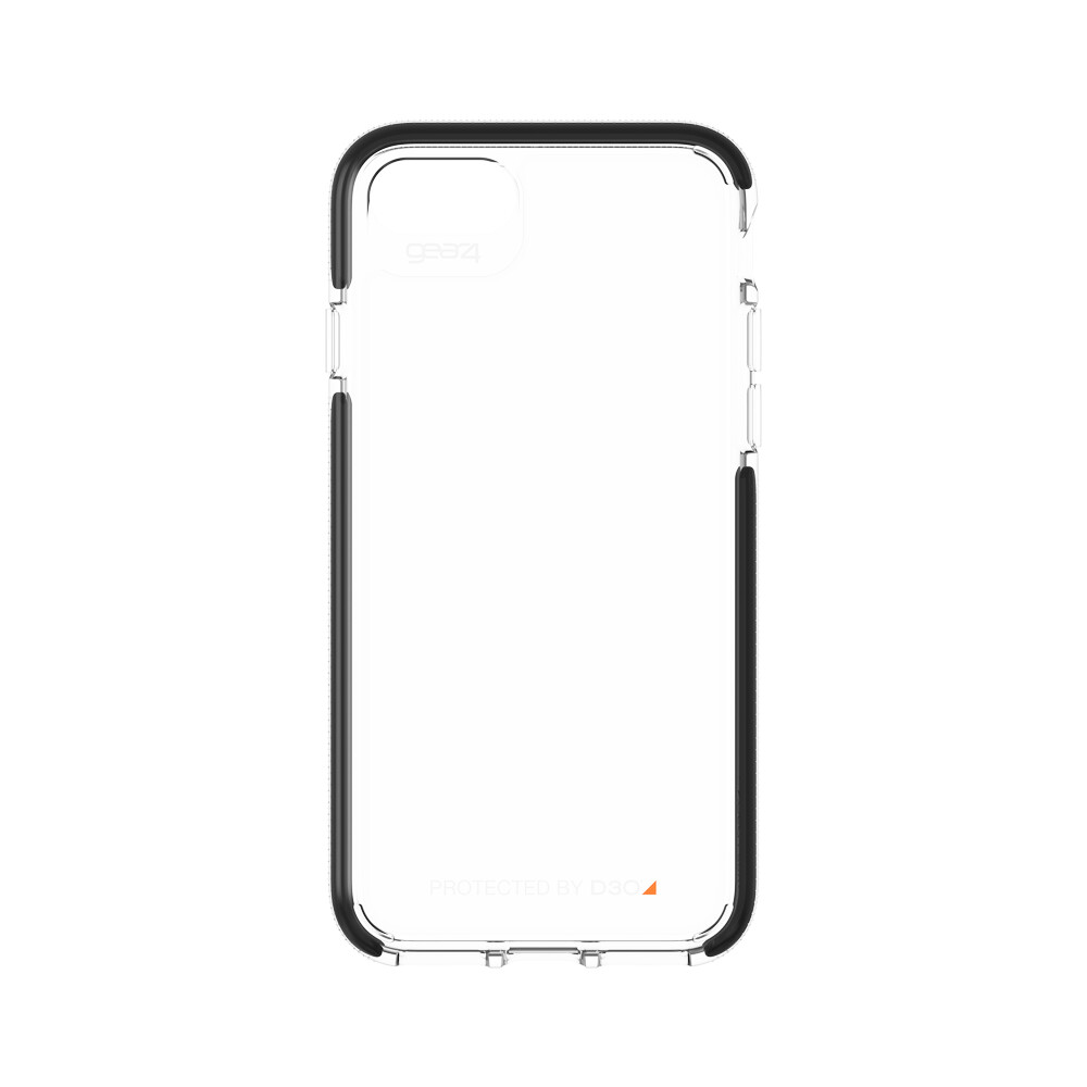 GEAR4 pouzdro Santa Cruz iPhone SE 2022 černé