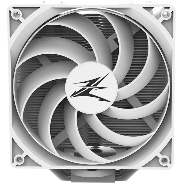 ZALMAN CNPS10X Performa bílý - Chladiče - Obrázek DF0A000J01