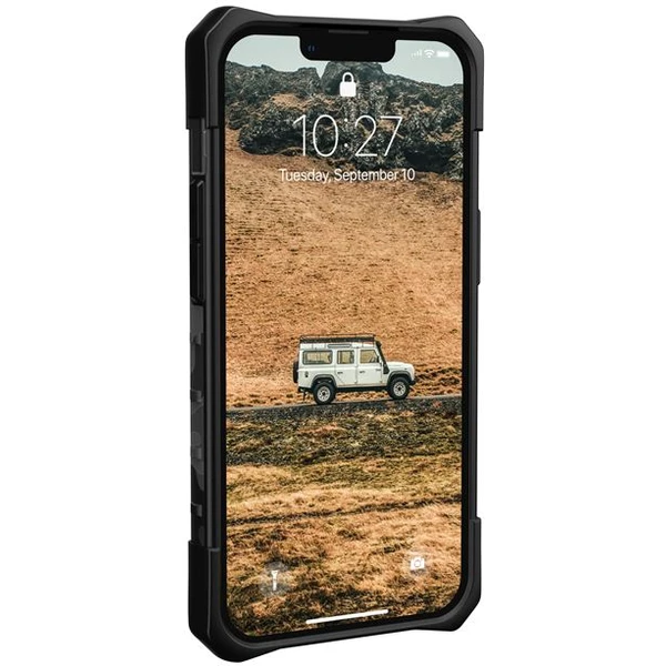 UAG Pathfinder SE kryt Apple iPhone 13 Pro černý maskáč - Pouzdra - Obrázek DF3Z000501