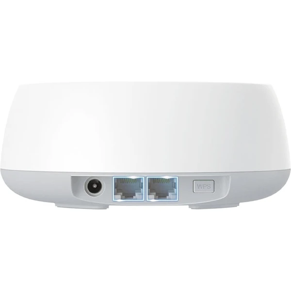 TP-Link Deco BE22 mesh systém 3ks bílý - Mesh systémy - Obrázek DF5H000K01