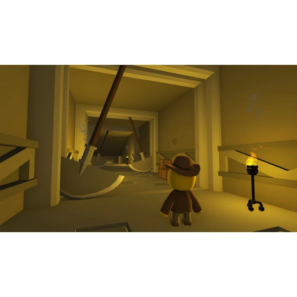 Wobbly Life (PS5) - Hry pro PS5 - Obrázek DF8G000K01