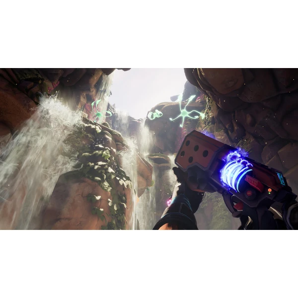 Journey to the Savage Planet (Xbox One) - Hry pro Xbox One - Obrázek DFA5100201