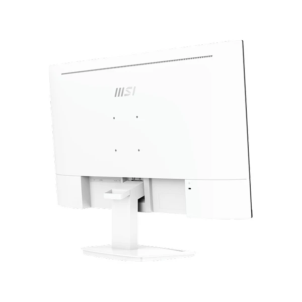 MSI PRO MP273W E14A monitor 27" - Monitory - Obrázek DFBH000K01