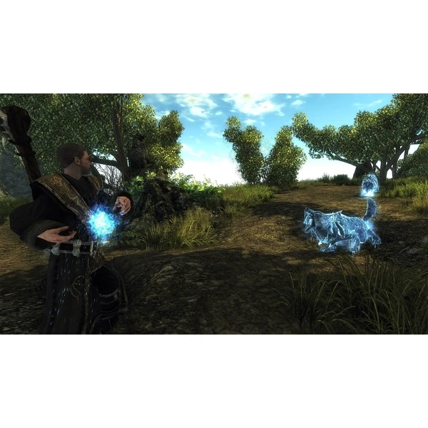 Risen (PS4) - Hry pro PS4 - Obrázek DFBJ300401