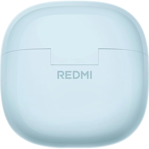 Xiaomi Redmi Buds 8 Lite bezdrátová sluchátka modrá - Sluchátka - Obrázek DFCO000K01