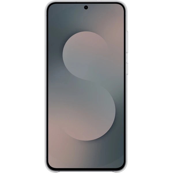 Samsung Standing Grip kryt s popruhem Galaxy S25 FE černý - Pouzdra - Obrázek DFDH000K01