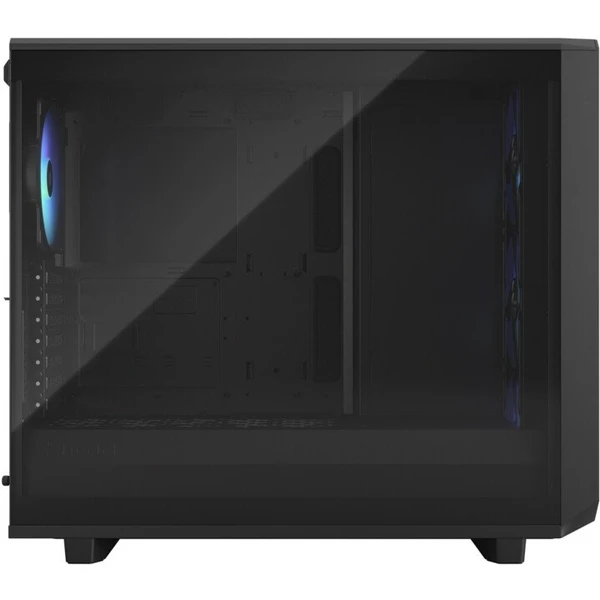 Fractal Design Meshify 2 RGB Black Light Tint - Počítačové skříně - Obrázek DFDVF00101