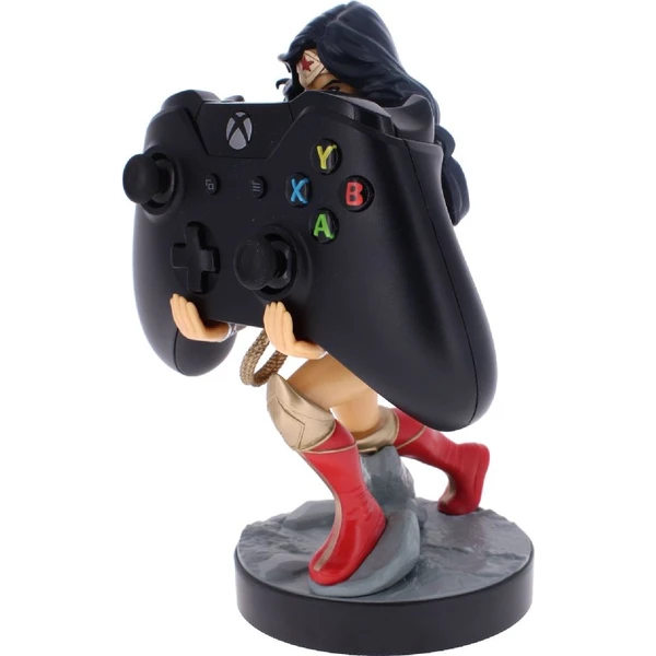 Cable Guy - Wonder Woman - Figurky - Obrázek DFM3G00101