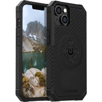 Rokform Rugged Case ochranné pouzdro pro Apple iPhone 14 Plus černé - Pouzdra