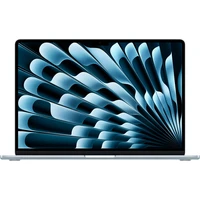 Apple MacBook Air 15,3" (2025) / M4 / 24GB / 512GB / blankytně modrý - Notebooky