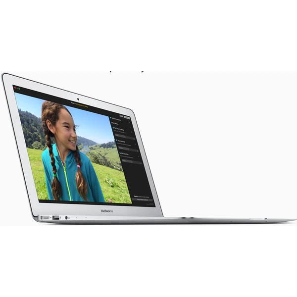 Apple MacBook Air 13,3" 128GB (2017) - Notebooky - Obrázek DFPJ000101