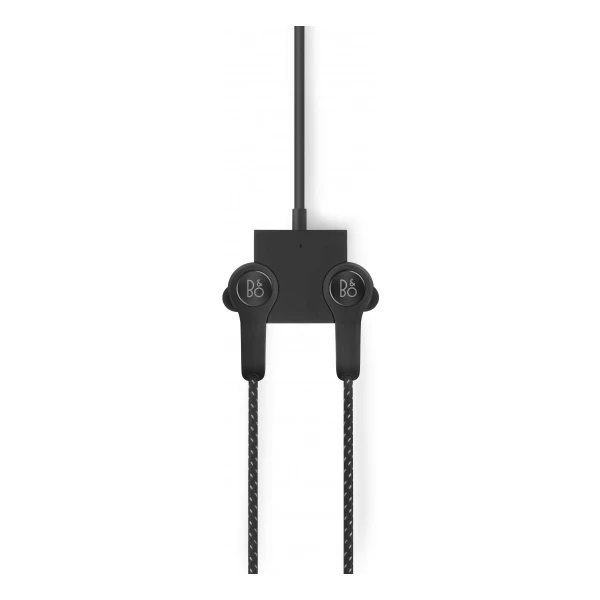 Beoplay H5 bezdrátová sluchátka černá - Sluchátka - Obrázek DFQG000101