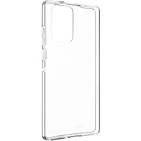 FIXED TPU kryt Motorola Edge 50 Fusion čirý - Pouzdra