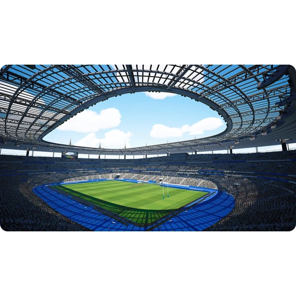 Rugby 25 (Xbox One/Xbox Series X) - Hry pro Xbox Series - Obrázek DFXD000N01