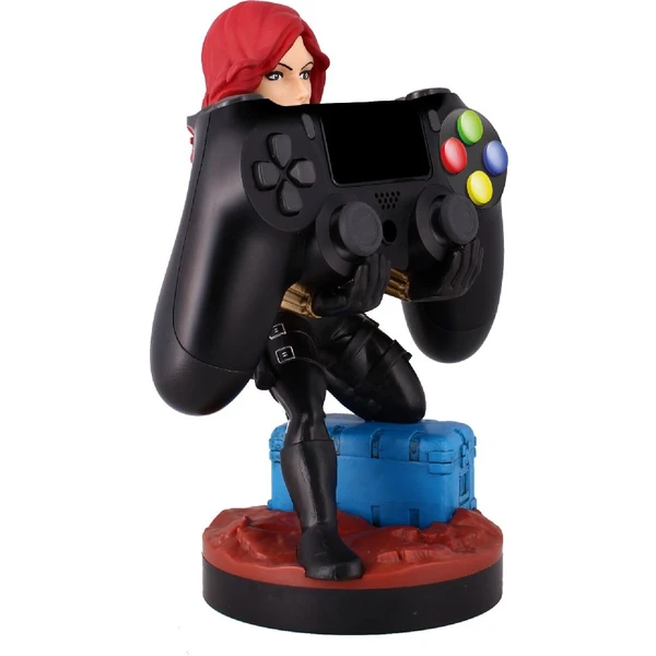 Cable Guy - Black Widow - Figurky - Obrázek DG0O100501