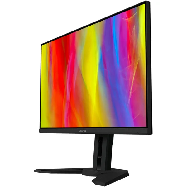 GIGABYTE M32U monitor 32" - Monitory - Obrázek DG38100501