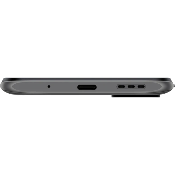 Xiaomi Redmi Note 10 5G 4GB/128GB Graphite Gray - Mobilní telefony - Obrázek DG3V000501