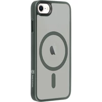 Tactical MagForce Hyperstealth kryt iPhone 7/8/SE (20/22) Forest Green - Pouzdra