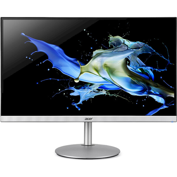 Acer Vero CB272P6bipr monitor 27" Černá