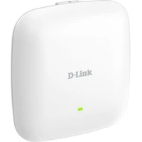 D-Link AX3000 access point bílý - Access pointy