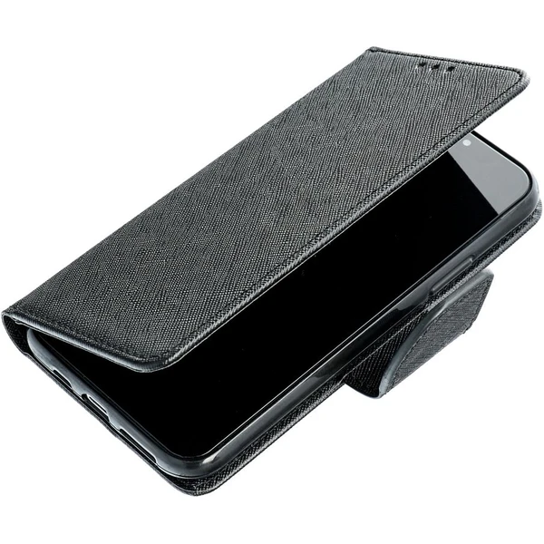 Smarty flip pouzdro Samsung Galaxy A34 5G černé - Pouzdra - Obrázek DG7N300401