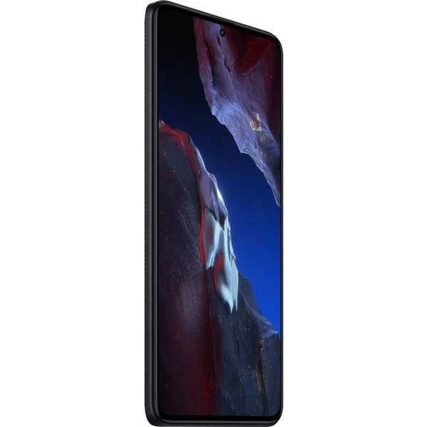 POCO F5 Pro (12GB/512GB) černý (Kategorie B) - Mobilní telefony - Obrázek DG8S100501
