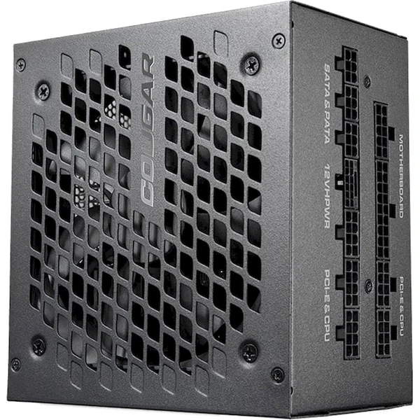 COUGAR GEX X2 850W - Zdroje - Obrázek DG9F000K01