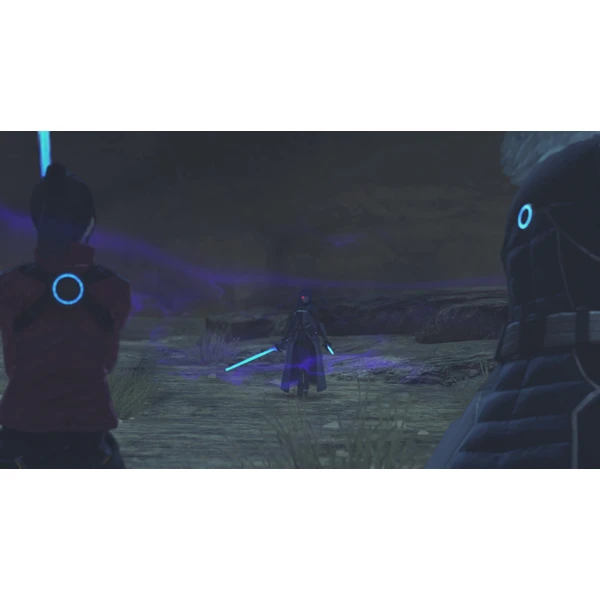 Xenoblade Chronicles 3 (SWITCH) - Hry pro Nintendo Switch - Obrázek DGB2700301