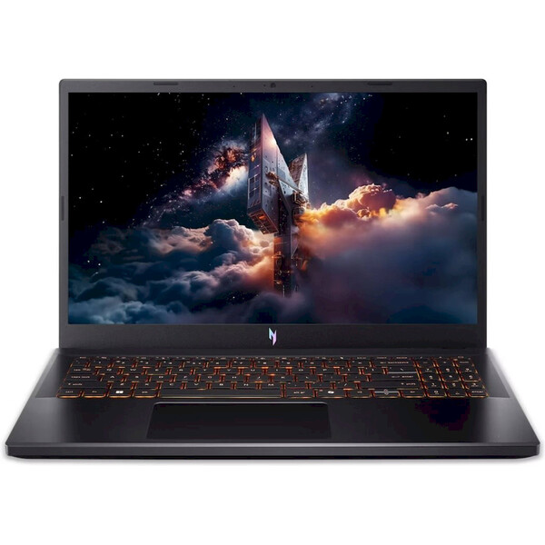 Acer Nitro V 15 NH.QUAEC.003 Černá