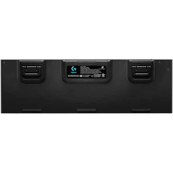 Logitech G915 Lightspeed GL Linear US - Klávesnice - Obrázek DGFA300301