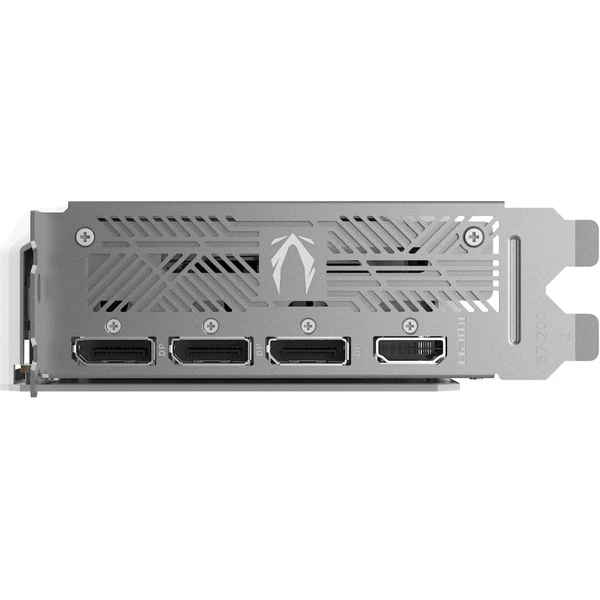 ZOTAC NVIDIA GeForce RTX 5070 AMP White - Grafické karty - Obrázek DGLI000K01