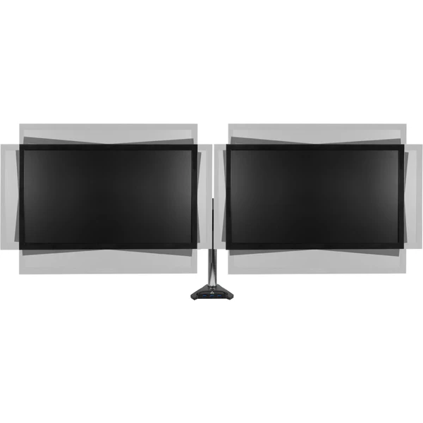 Arctic Z2-3D AEMNT00057A držák - Držáky pro obrazovky - Obrázek DGTUF00101