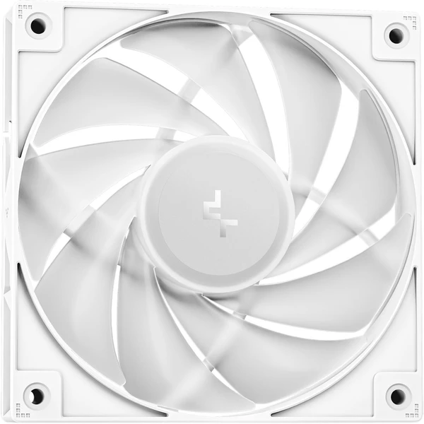 DEEPCOOL LE360 V2 bílý - Chladiče - Obrázek DGUF000K01