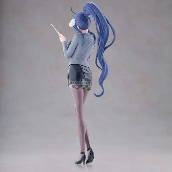 Figurka Bandai Banpresto Overlord - Albedo v učitelském 20 cm - Figurky - Obrázek DGXH000K01