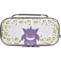 HORI pouzdro Vault Case Pokémon - Gengar & Mimikyu (NSW/NSW2/OLED) - Pouzdra