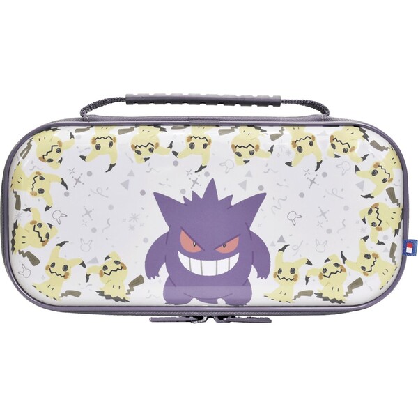 Ochranné pouzdro HORI Vault Case pro Nintendo Switch 2 – Gengar a Mimikyu