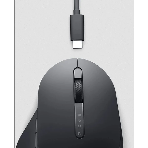 Dell Premier MS900 bezdrátová myš - Myši - Obrázek DH20000O01