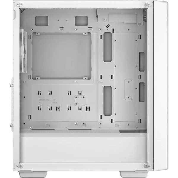 DEEPCOOL CC560 MESH V2 bílá - Počítačové skříně - Obrázek DH2E000K01