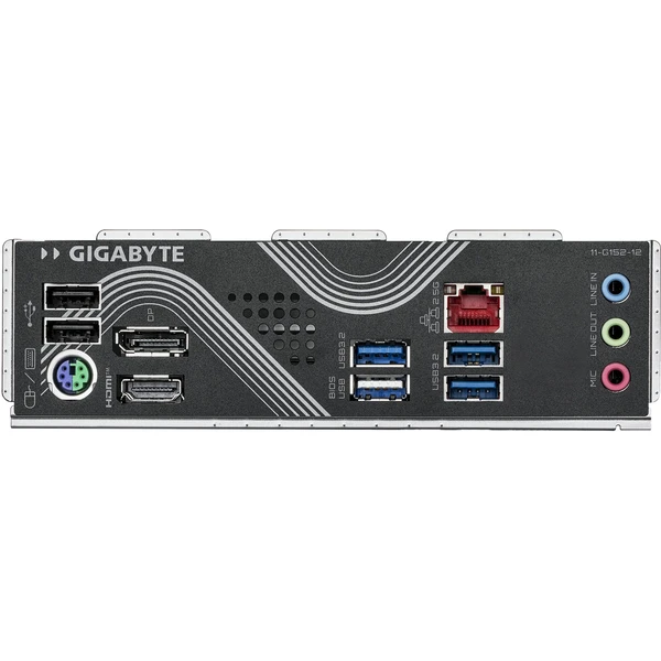 Gigabyte B860M EAGLE V2 - Základní desky - Obrázek DHCH000K01