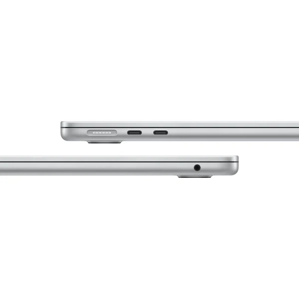 CTO Apple MacBook Air 13,6" (2025) / M4 10xCPU/10xGPU / 24GB / 1TB / US KLV / stříbrný / 35W - Notebooky - Obrázek DHCP000K01