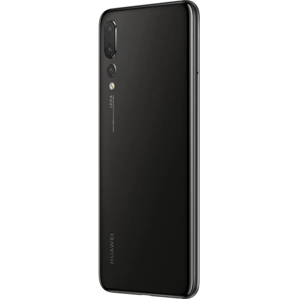 Huawei P20 Pro Dual SIM LTE černý - Mobilní telefony - Obrázek DHHP000101