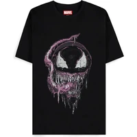 Tričko Marvel - Venom Graphic S - Trička