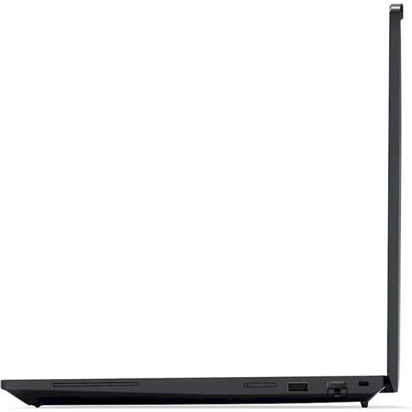 Lenovo ThinkPad P16s Gen 4 (21QV000PCK) RTX PRO 500 Blackwell černý + 3 roky záruky - Notebooky - Obrázek DHKL000K01