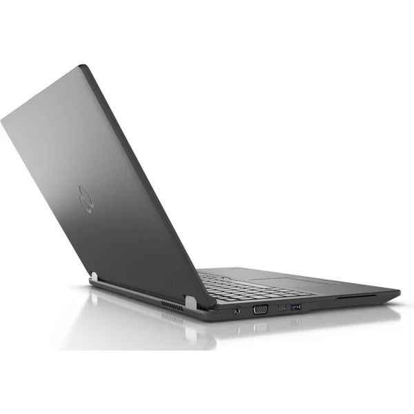 Fujitsu LIFEBOOK E5511 (VFY:E5511MF5ARCZ) černý - Notebooky - Obrázek DHMFF00101